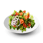 livraison SALADES 