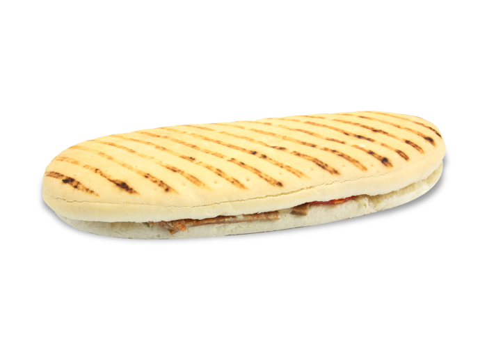 livraison PANINIS à  tourcoing