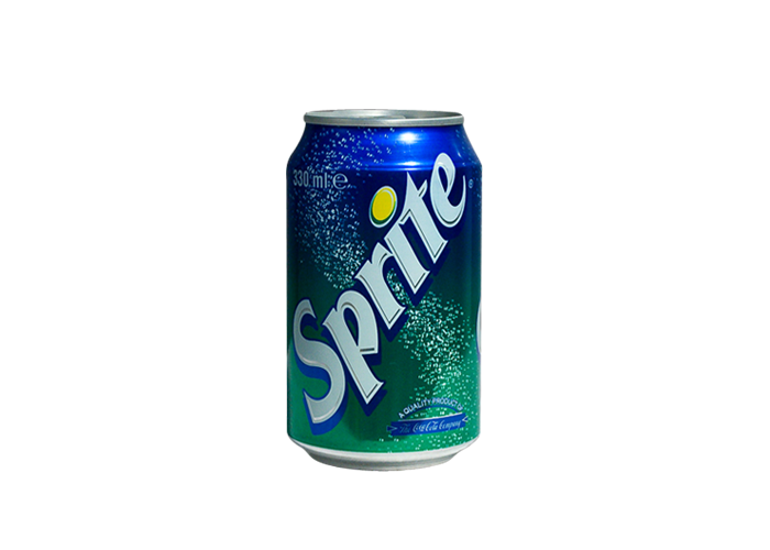 SPRITE 33CL