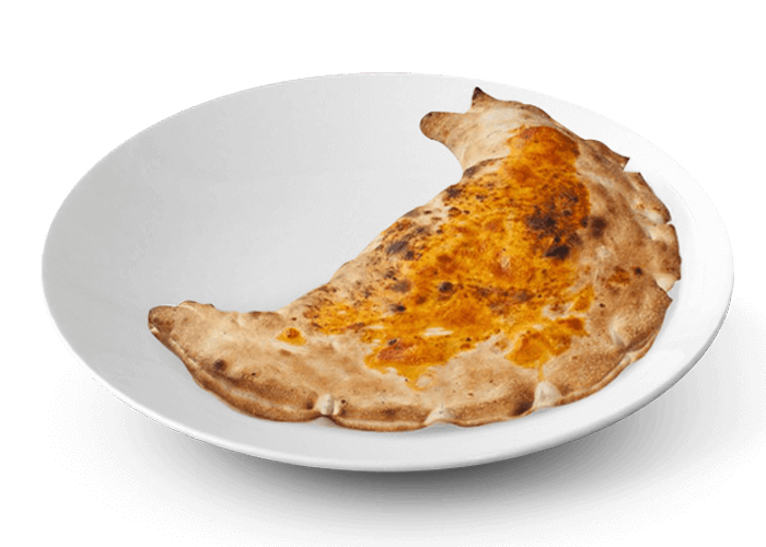 CALZONE JAMBON